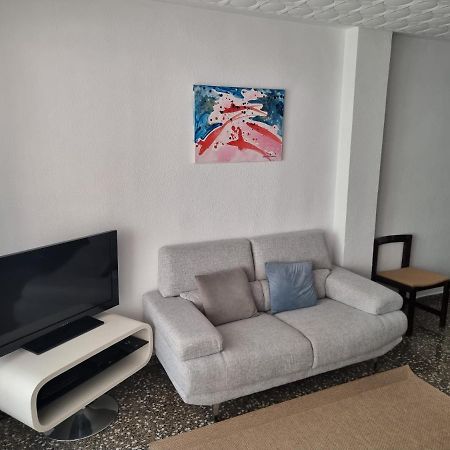Apartamento Ruzafa Valencia Kültér fotó