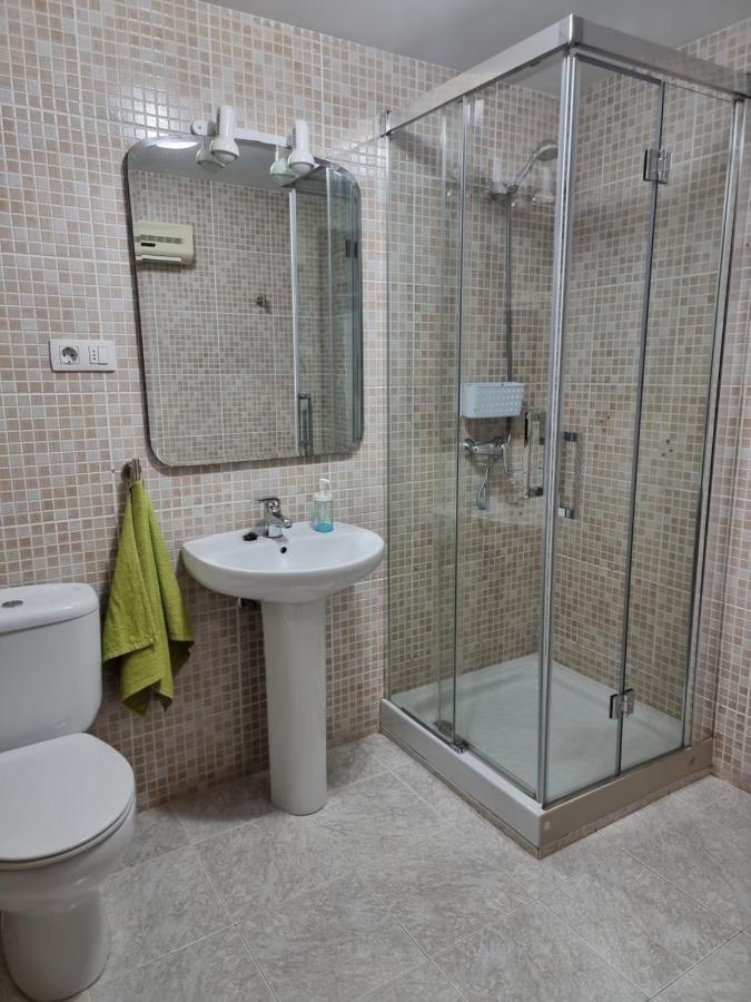Apartamento Ruzafa Valencia Kültér fotó