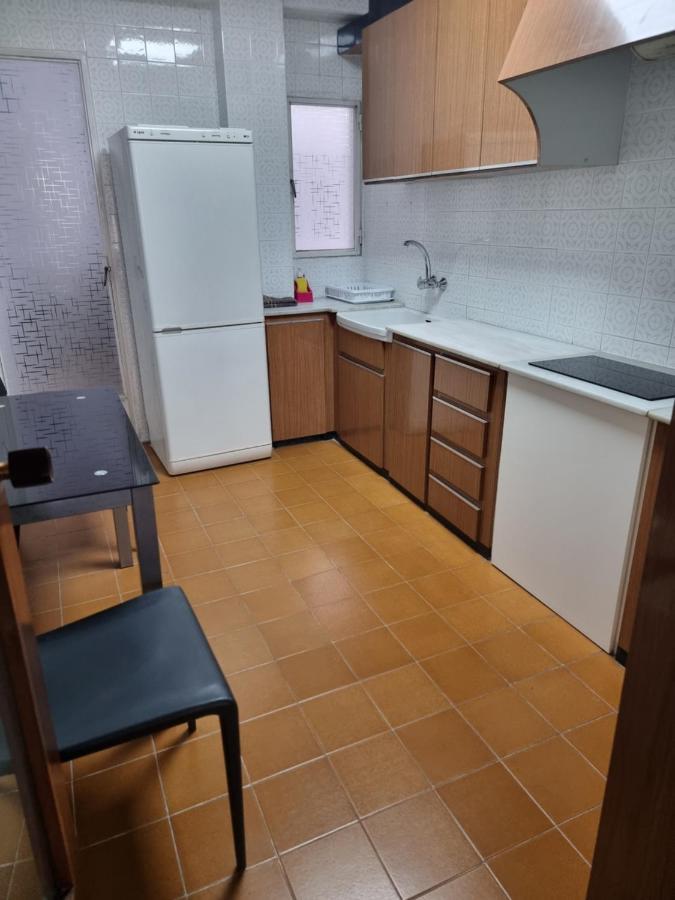 Apartamento Ruzafa Valencia Kültér fotó