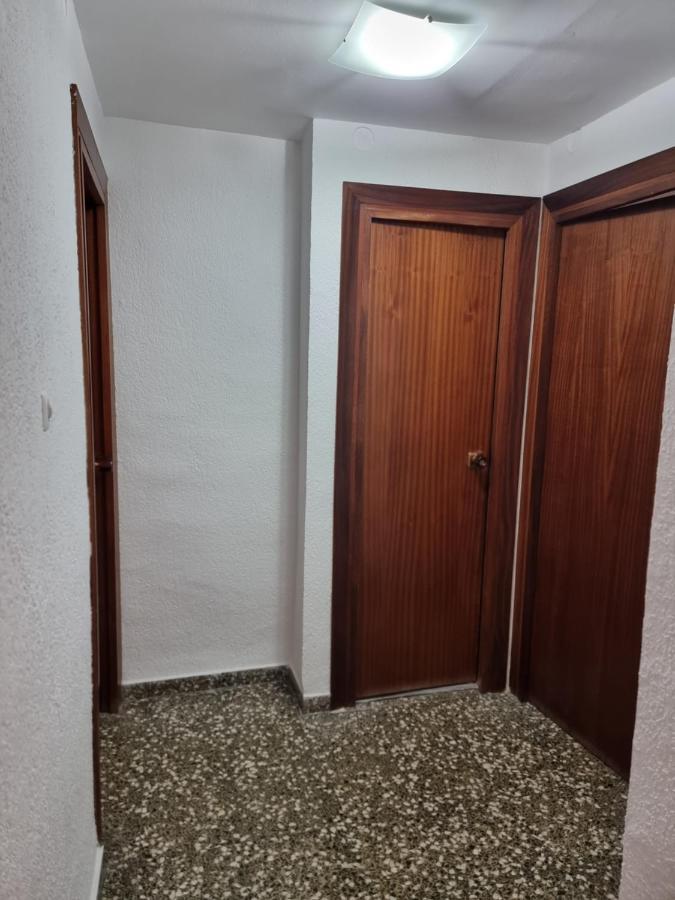 Apartamento Ruzafa Valencia Kültér fotó